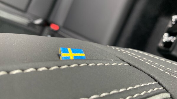 Used Volvo XC40 2024 for sale - 75262922: Photo 22