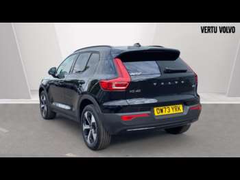 Used Volvo XC40 2024 for sale - 75262922: Photo