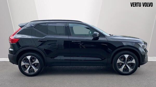 Used Volvo XC40 2024 for sale - 75262922: Photo 3