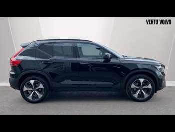 Used Volvo XC40 2024 for sale - 75262922: Photo