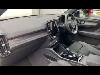 Used Volvo XC40 2024 for sale - 75262922: Photo