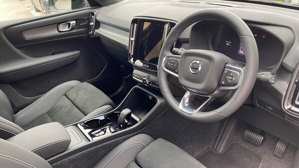 Used Volvo XC40 2024 for sale - 75262922: Photo 5