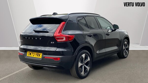 Used Volvo XC40 2024 for sale - 75262922: Photo 7