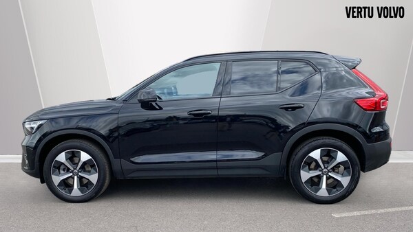 Used Volvo XC40 2024 for sale - 75262922: Photo 8