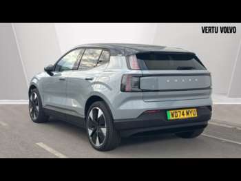 Used Volvo EX30 2025 for sale - 73628709: Photo