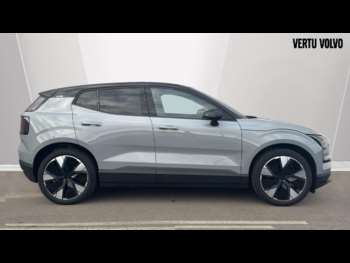 Used Volvo EX30 2025 for sale - 73628709: Photo