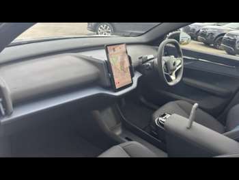 Used Volvo EX30 2025 for sale - 73628709: Photo