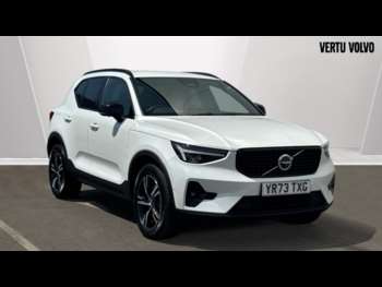 2023 (73) - 2.0 B4P Plus Dark 5dr Auto Petrol Estate