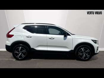 Used Volvo XC40 2023 for sale - 75061215: Photo
