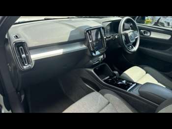 Used Volvo XC40 2023 for sale - 75061215: Photo