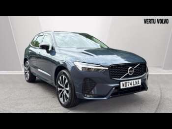 2024 (74) - 2.0 B5P Plus Dark 5dr AWD Geartronic Petrol Estate