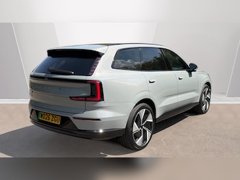 Used Volvo EX90 2026 for sale - 79419965: Photo