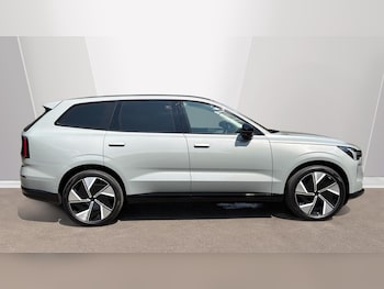 Used Volvo EX90 2026 for sale - 79419965: Photo