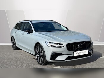 2025 (75) - 2.0 T6 [350] PHEV Plus Dark 5dr AWD Auto Estate