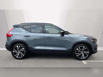 Used Volvo XC40 2021 for sale - 78453236: Photo