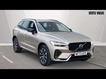2023 (73) - 2.0 B4D Plus Dark 5dr AWD Geartronic Diesel Estate