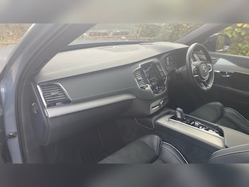 Used Volvo XC90 2021 for sale - 78565419: Photo