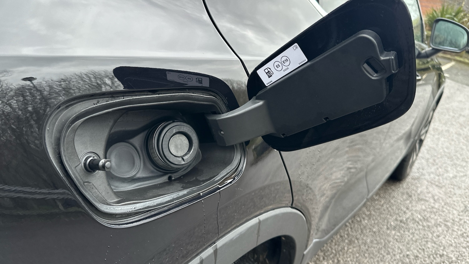 Used Volvo XC40 2025 for sale - 77326757: Photo 15