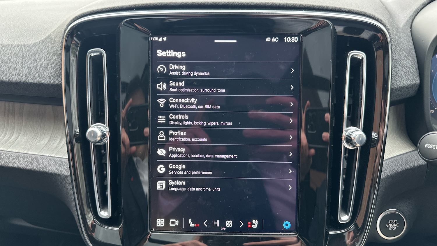 Used Volvo XC40 2025 for sale - 77326757: Photo 16