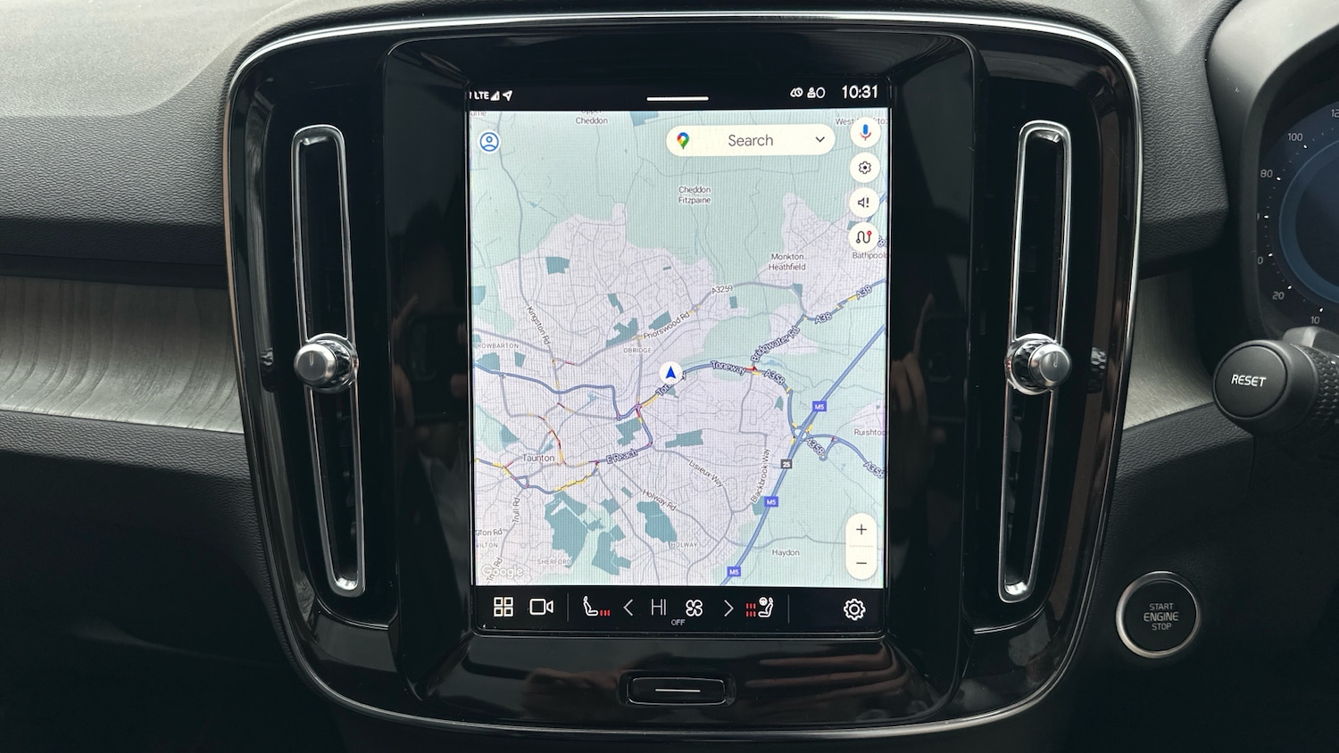 Used Volvo XC40 2025 for sale - 77326757: Photo 17