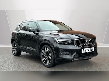 Used Volvo XC40 2025 for sale - 77326757: Photo