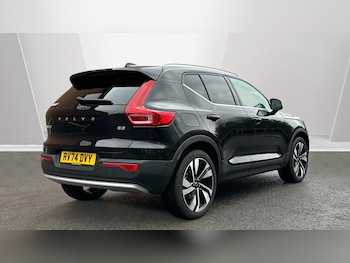 Used Volvo XC40 2025 for sale - 77326757: Photo