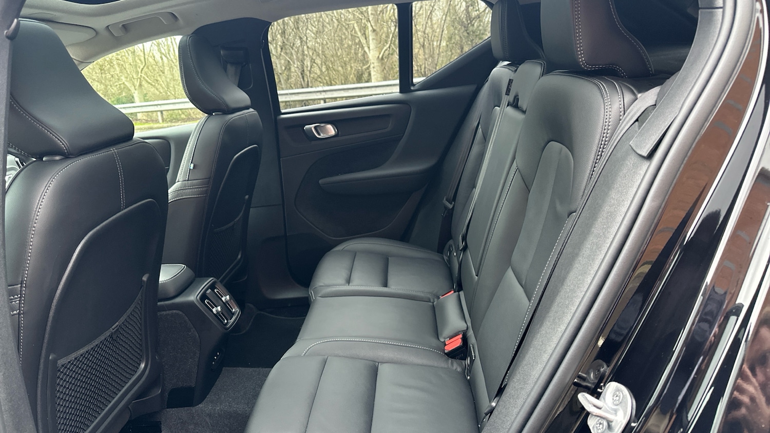 Used Volvo XC40 2025 for sale - 77326757: Photo 32