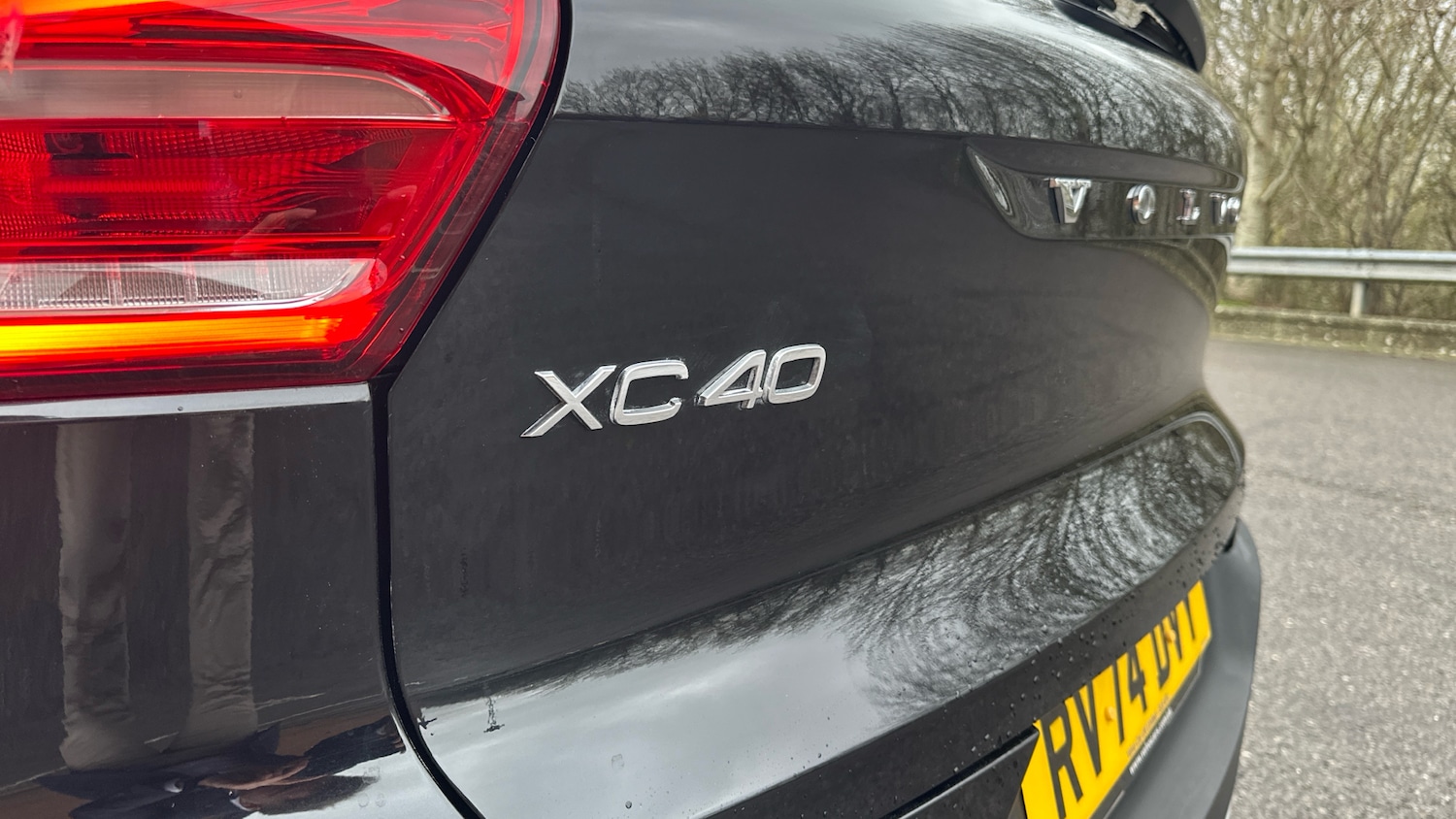 Used Volvo XC40 2025 for sale - 77326757: Photo 36