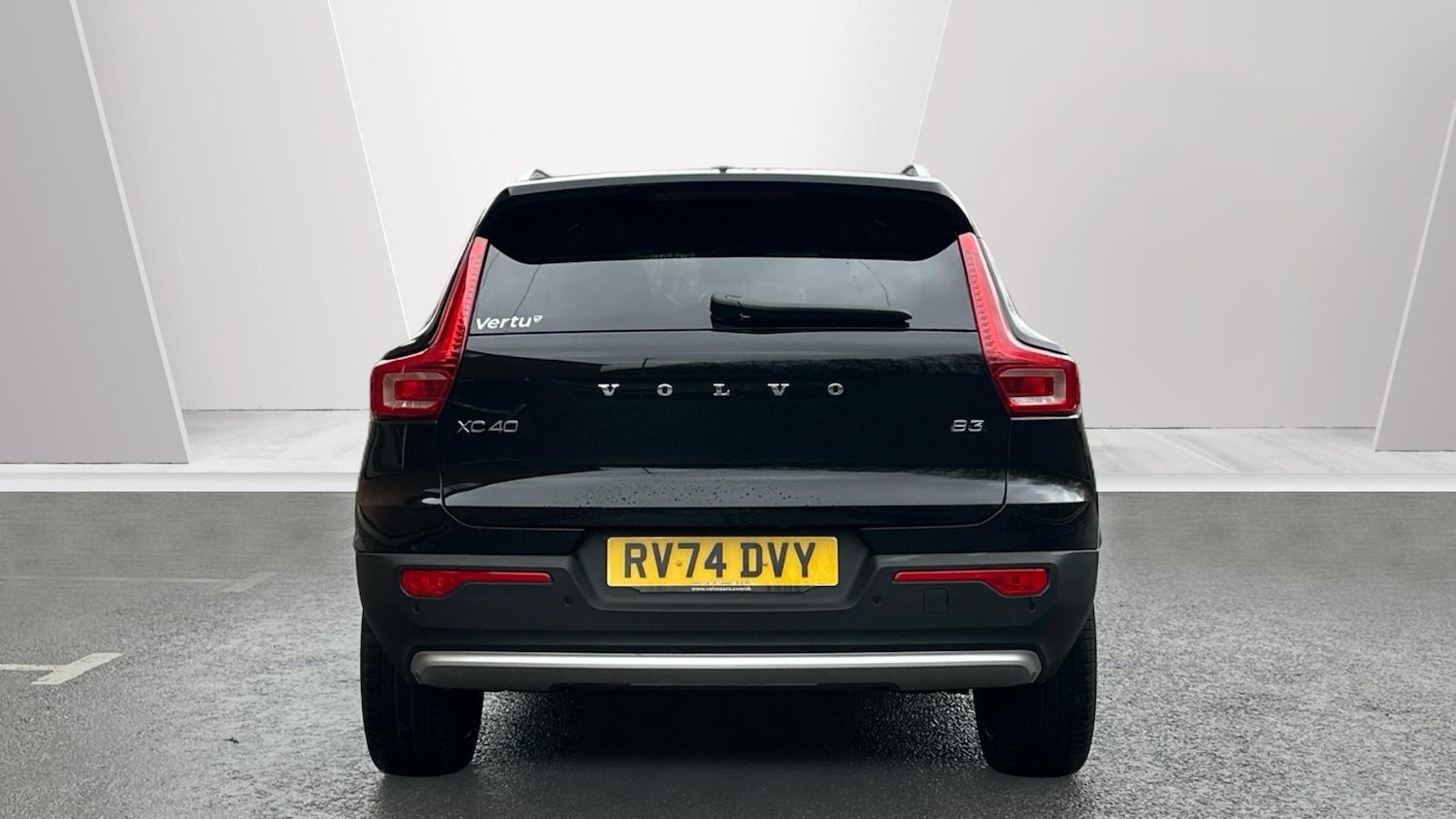 Used Volvo XC40 2025 for sale - 77326757: Photo 7