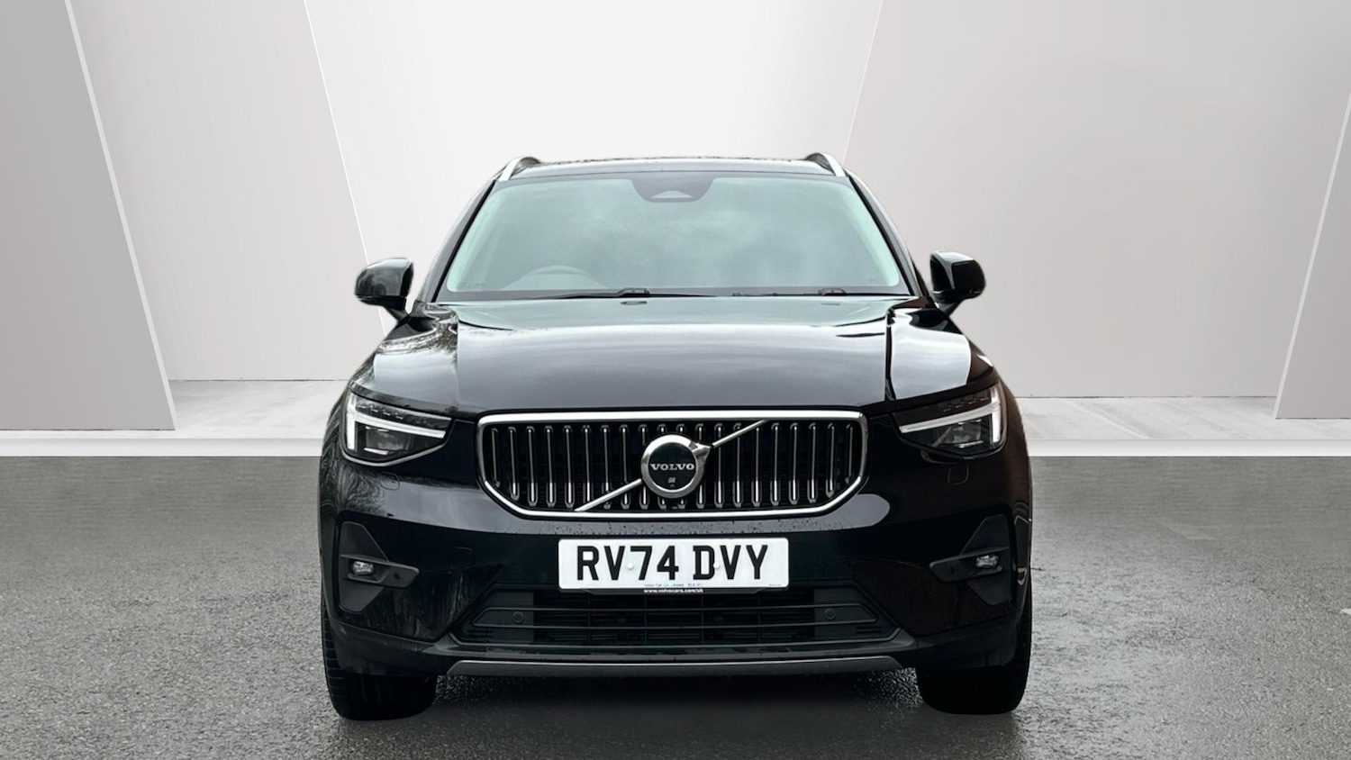 Used Volvo XC40 2025 for sale - 77326757: Photo 8