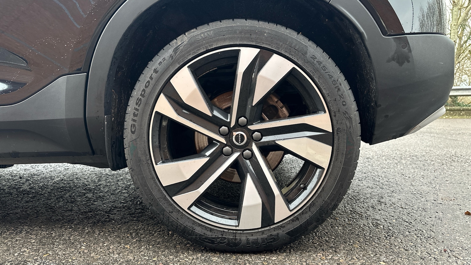 Used Volvo XC40 2025 for sale - 77326757: Photo 9