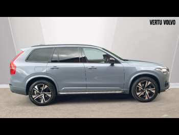 Used Volvo XC90 2021 for sale - 75118135: Photo