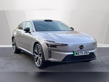 Used Volvo EX90 2025 for sale - 78697898: Photo
