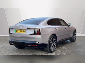 Used Volvo EX90 2025 for sale - 78697898: Photo