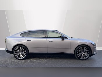 Used Volvo EX90 2025 for sale - 78697898: Photo
