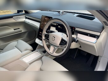 Used Volvo EX90 2025 for sale - 78697898: Photo