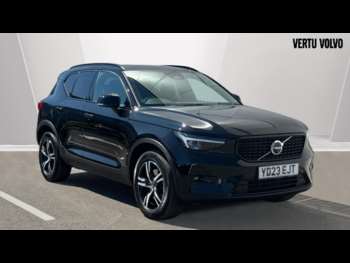 2023 (23) - 2.0 B3P Plus Dark 5dr Auto Petrol Estate