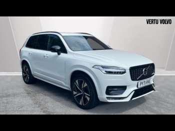 2021 (71) - 2.0 B5D [235] R DESIGN 5dr AWD Geartronic Diesel Estate