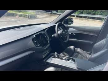 Used Volvo XC90 2021 for sale - 74929699: Photo