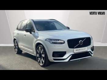 2024 (74) - 2.0 T8 PHEV Ultra Dark 5dr AWD Geartronic Estate