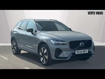 2024 (24) - 2.0 T8 [455] RC PHEV Ultimate Dark 5dr AWD Gtron Estate