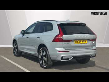 Used Volvo XC60 2024 for sale - 75144859: Photo