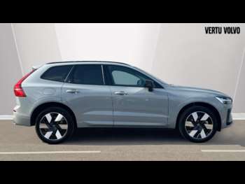 Used Volvo XC60 2024 for sale - 75144859: Photo