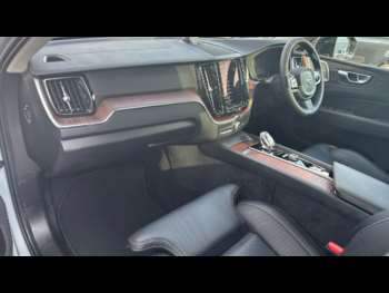 Used Volvo XC60 2024 for sale - 75144859: Photo