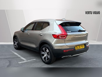 Used Volvo XC40 2020 for sale - 75581735: Photo