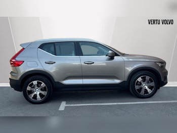 Used Volvo XC40 2020 for sale - 75581735: Photo