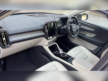 Used Volvo XC40 2020 for sale - 75581735: Photo