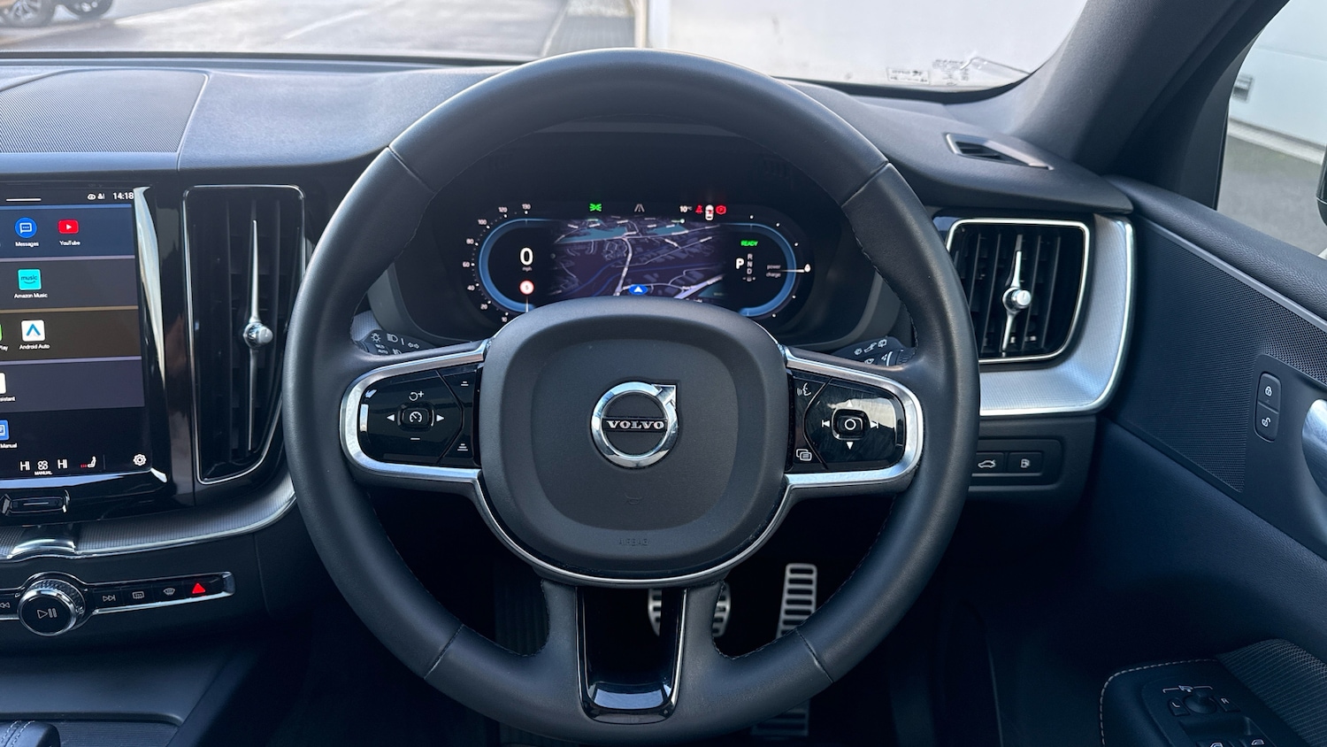 Used Volvo XC60 2022 for sale - 77434558: Photo 10