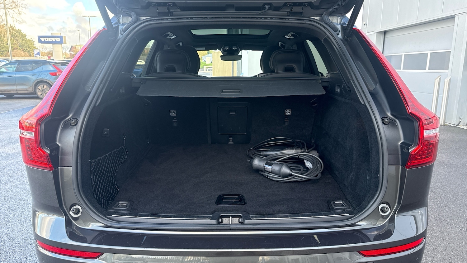 Used Volvo XC60 2022 for sale - 77434558: Photo 13