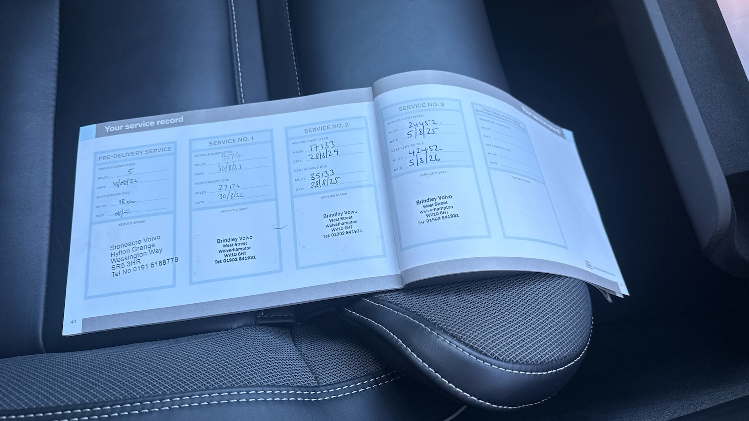 Used Volvo XC60 2022 for sale - 77434558: Photo 14